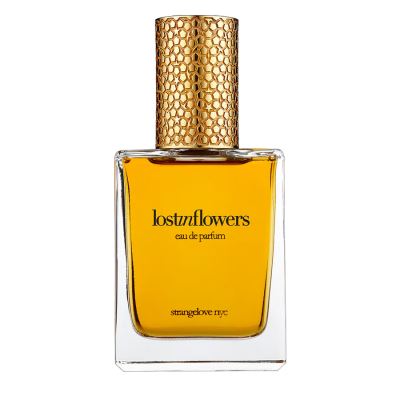 STRANGE LOVE Lost In Flowers EDP 50 ml